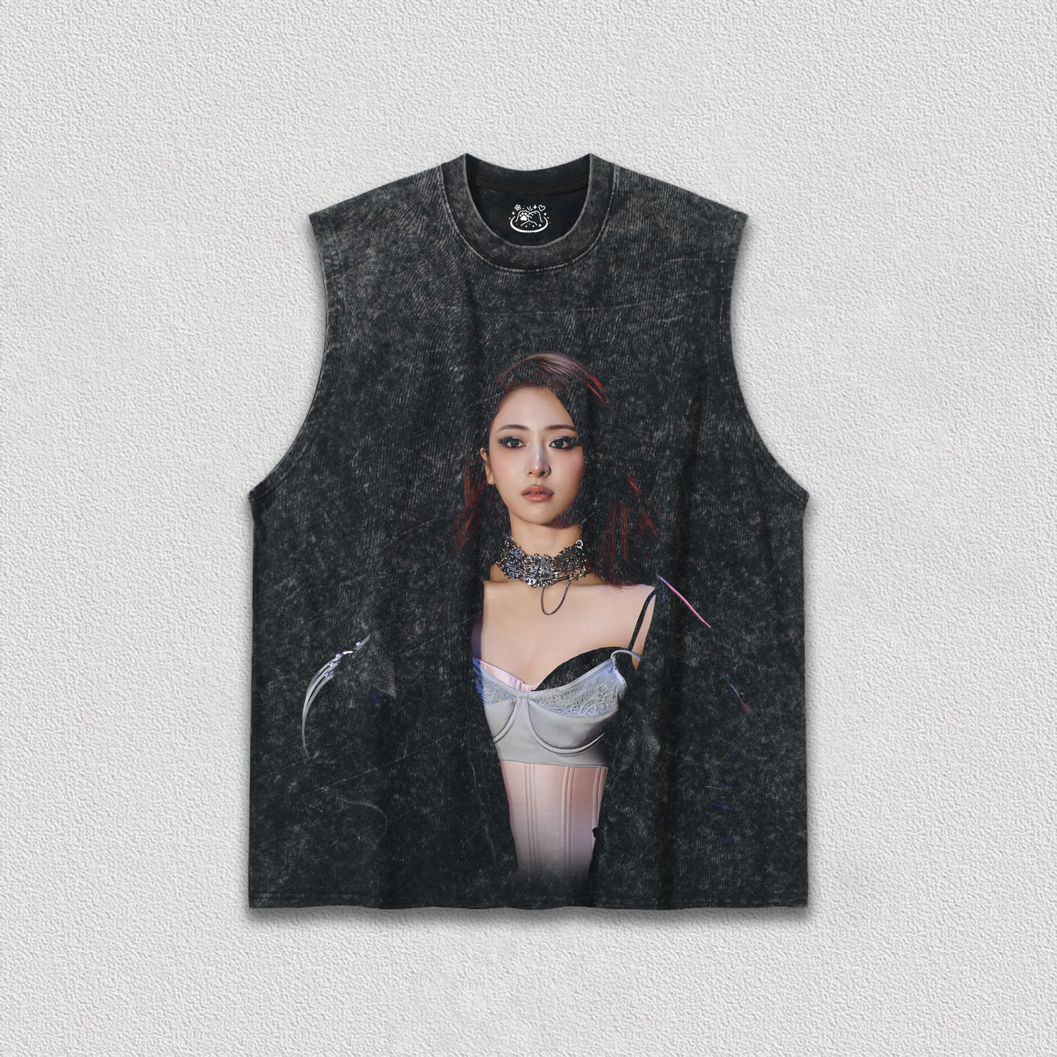 Yunjin Tee