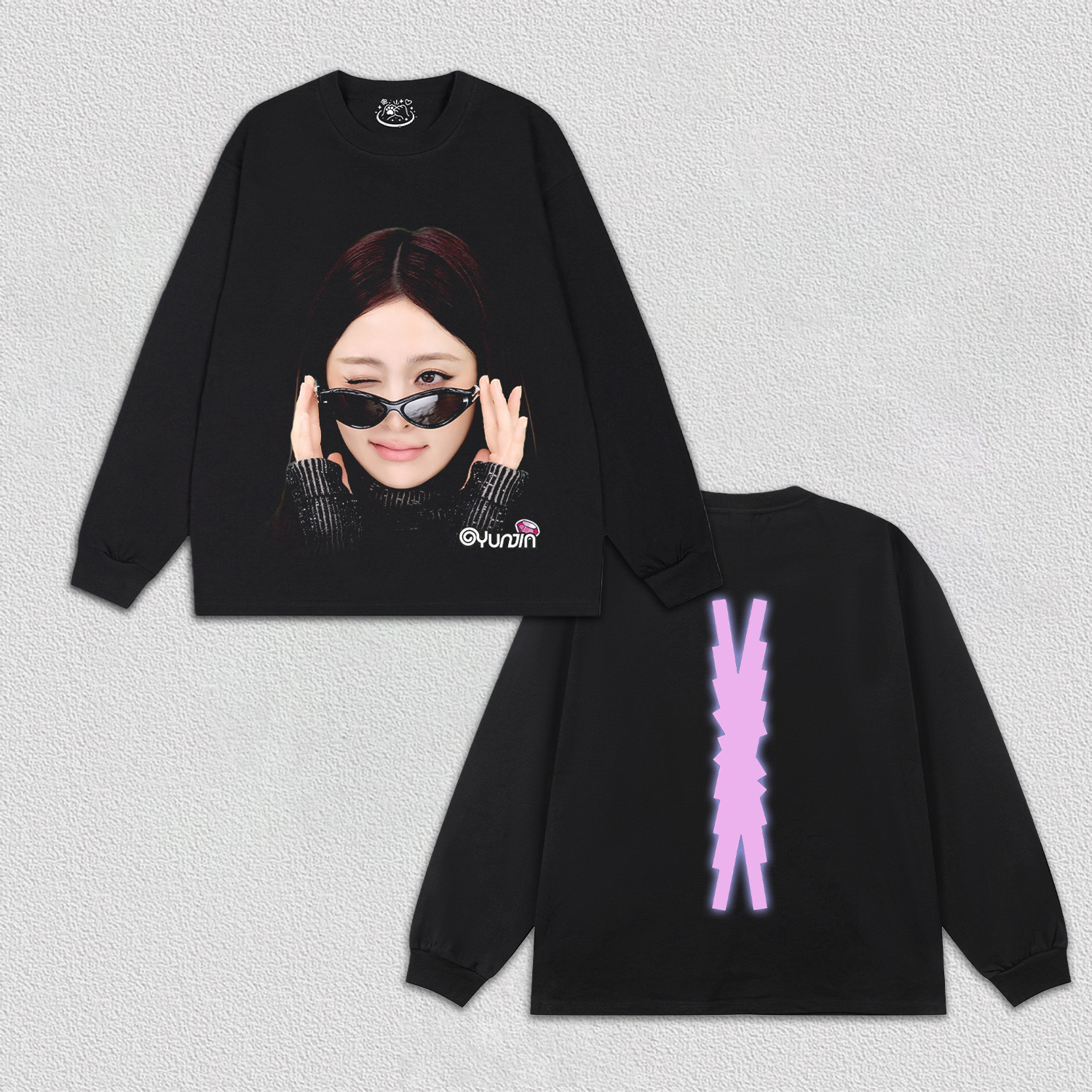 Yunjin Tee