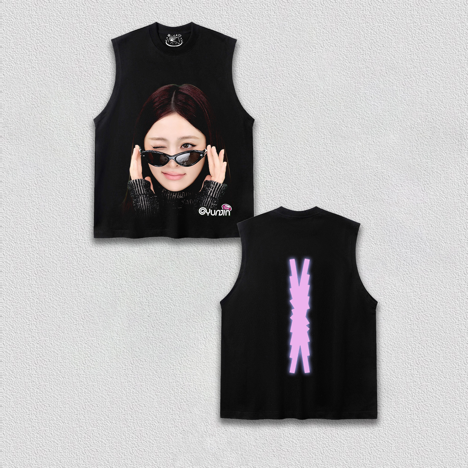 Yunjin Tee