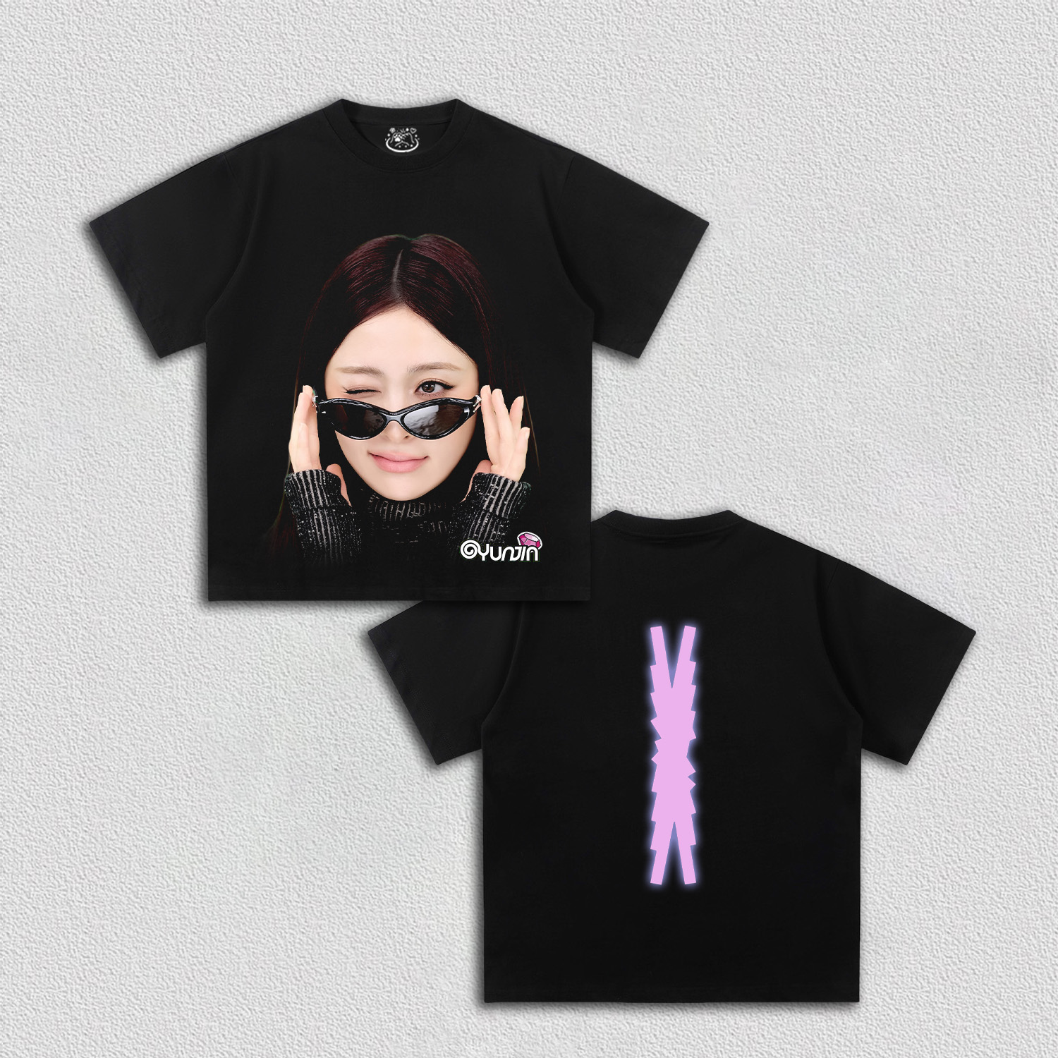Yunjin Tee