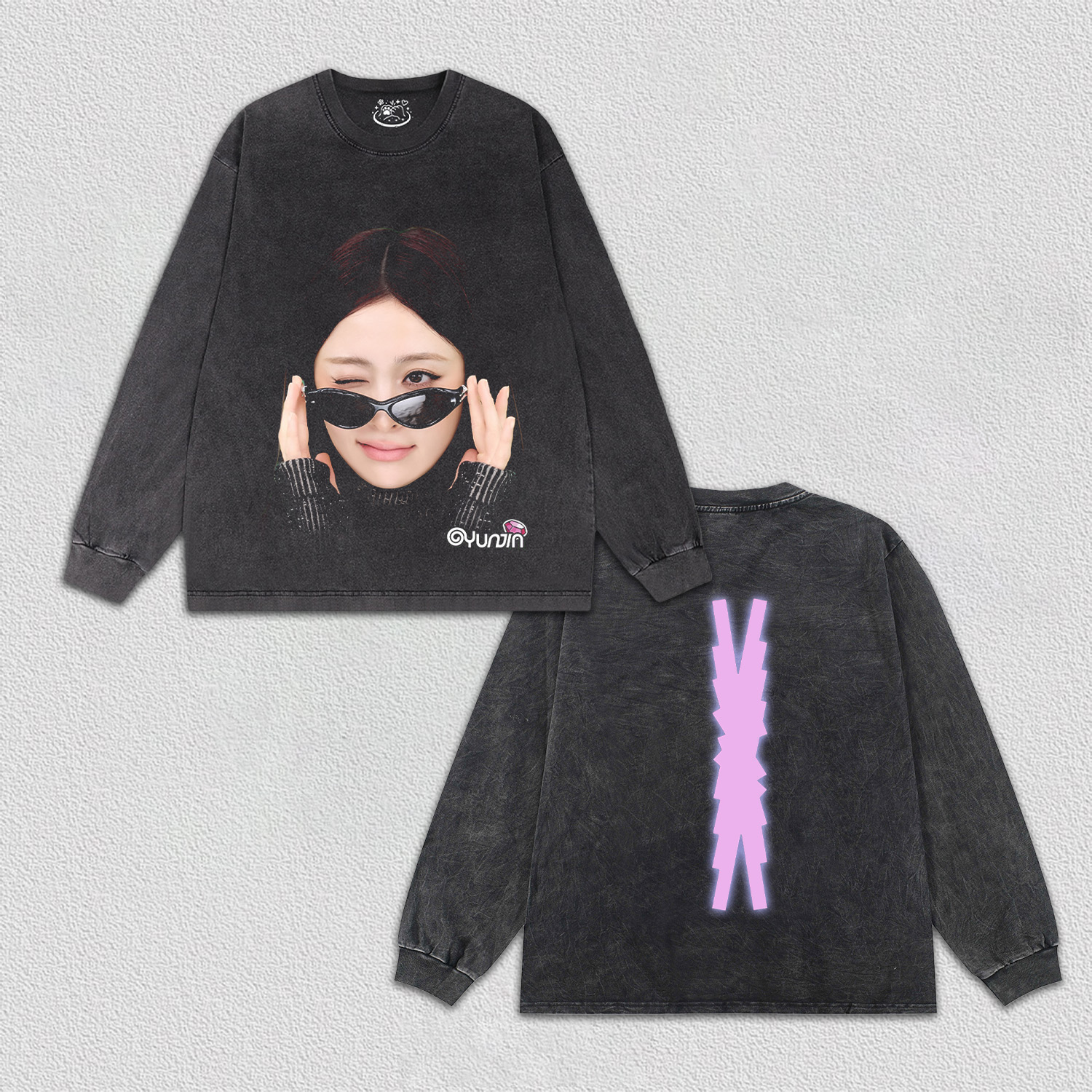 Yunjin Tee