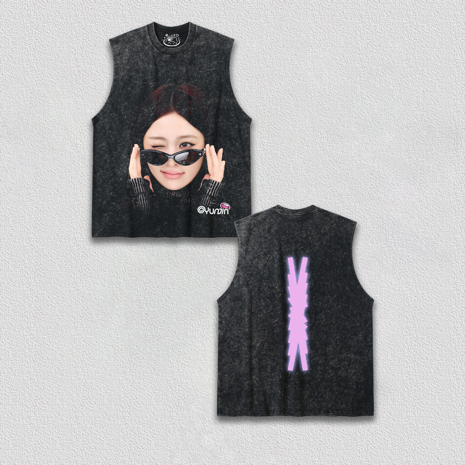 Yunjin Tee
