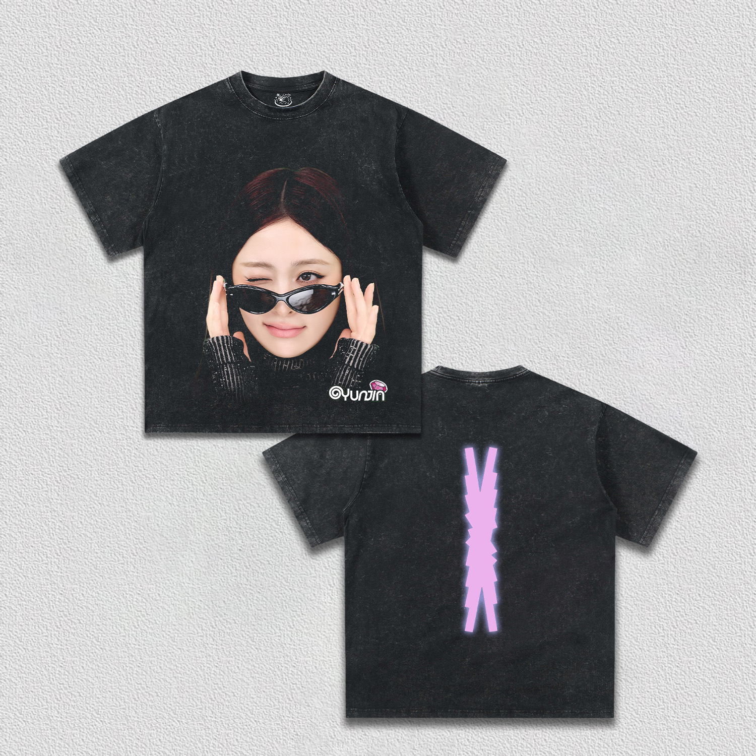 Yunjin Tee