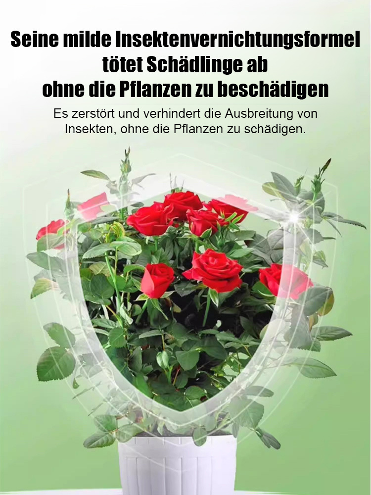 【Keimrate um 30% erhöht】Neu aufgerüstetes Gartenbau-Substrat für den Heimgebrauch