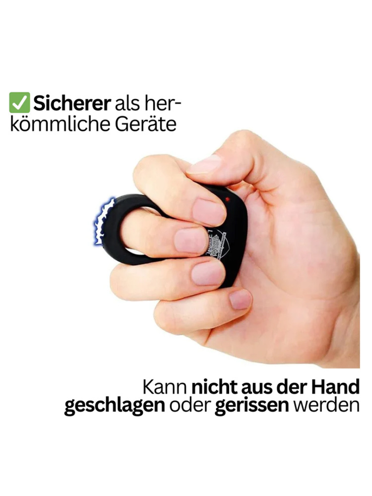 Elektroschock-Halsband