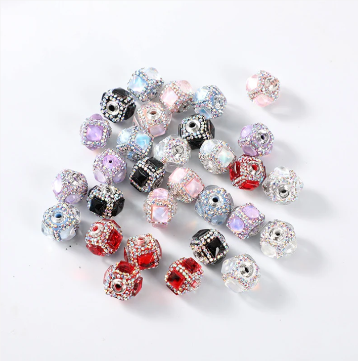 FANCY BEADS