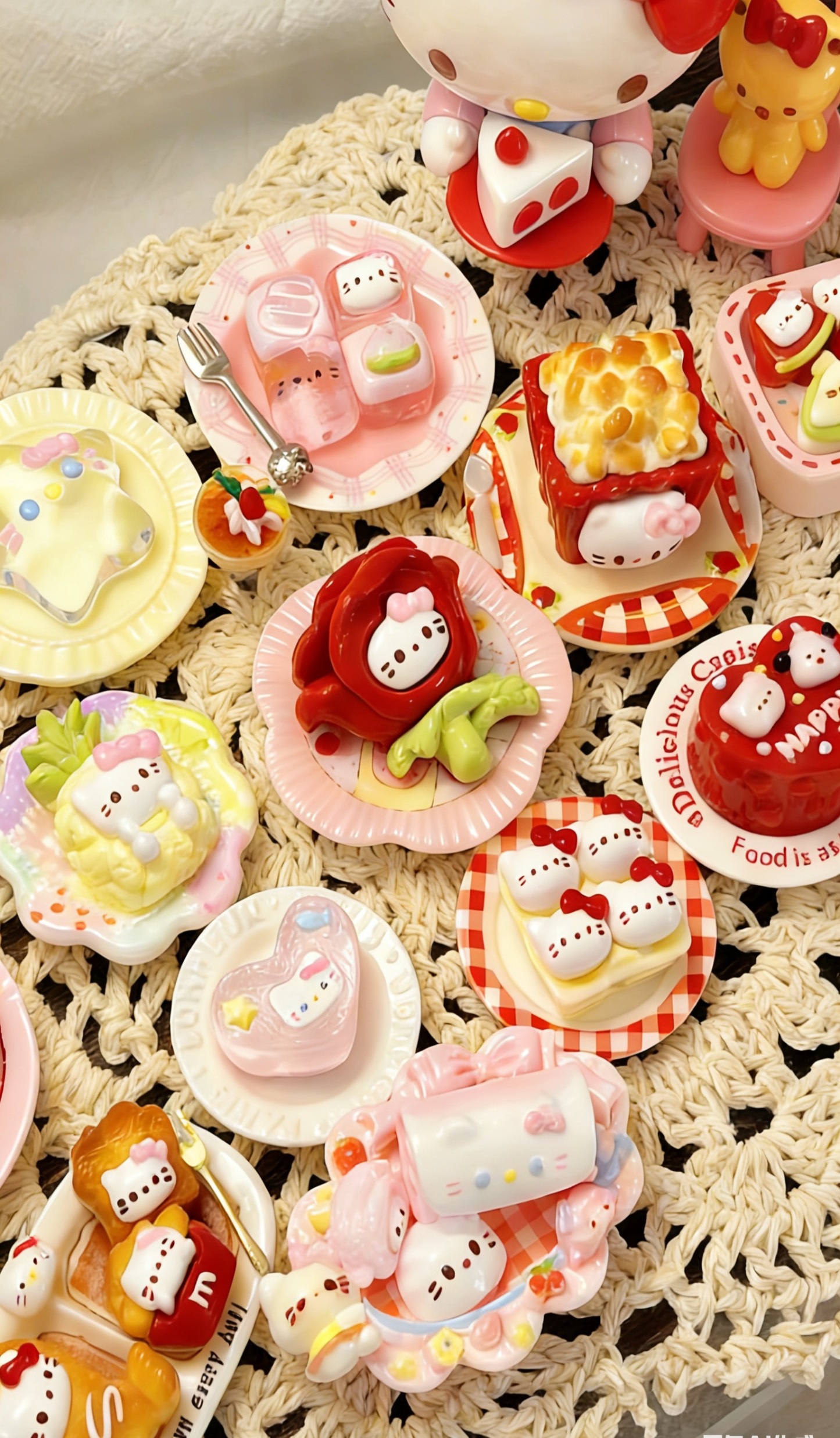 Kawaii Squishy