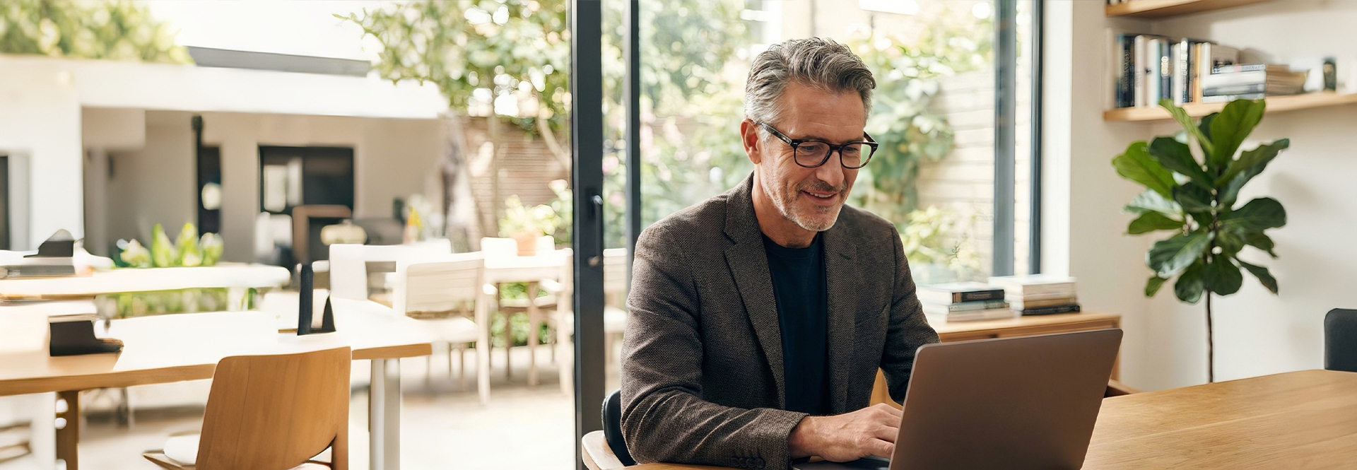 Men's Reading Glasses