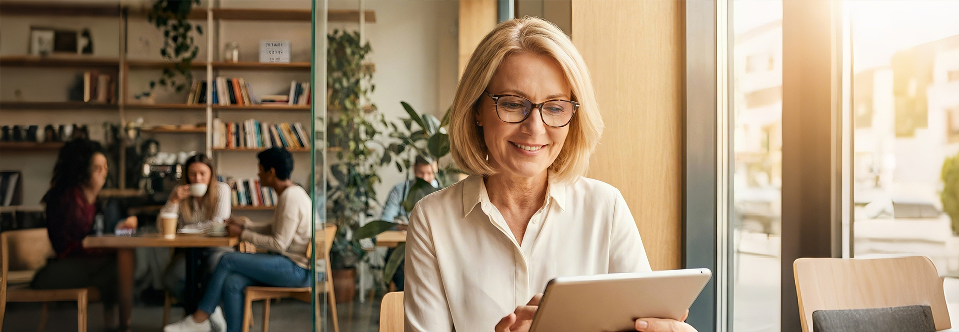 Women's Reading Glasses