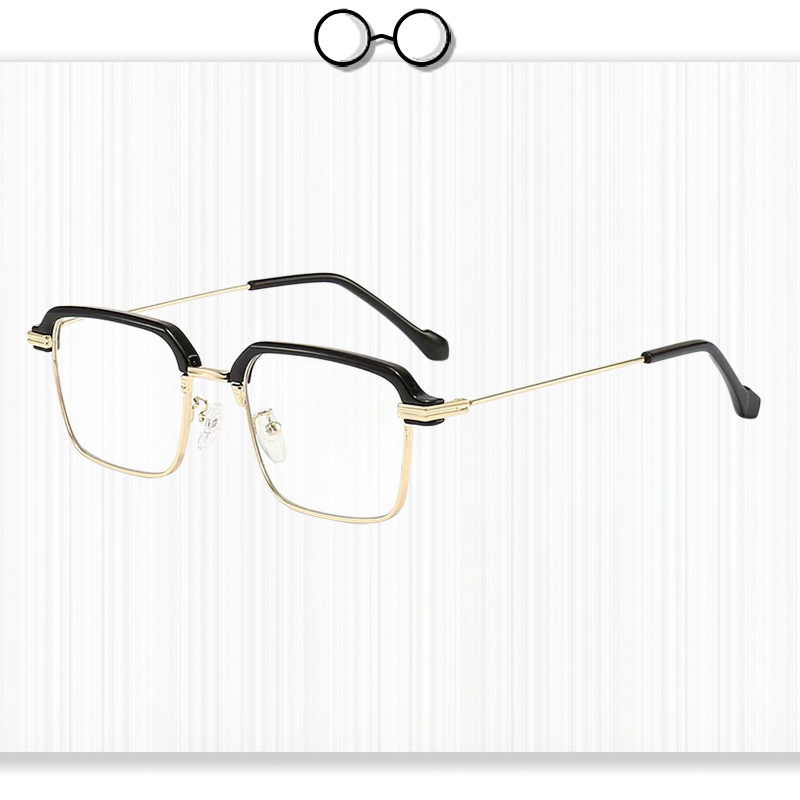Classic Business Reading Glasses
