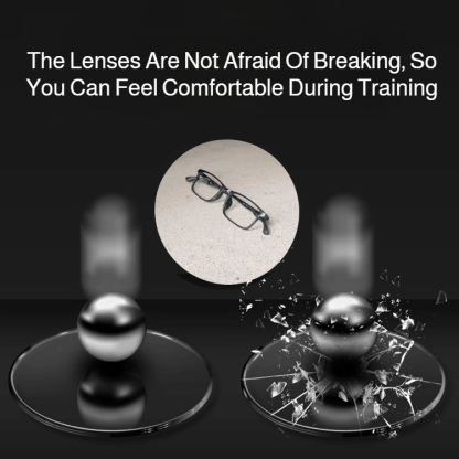 Fashion Anti-Blue Light Reading Glasses for Men and Women