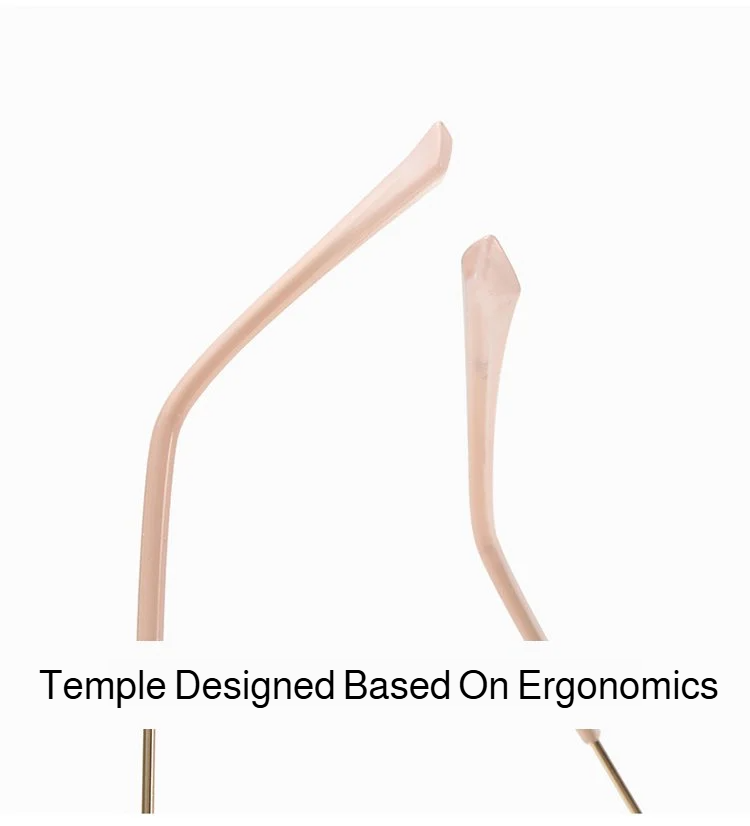 Close-up of diamond embellished reading glasses