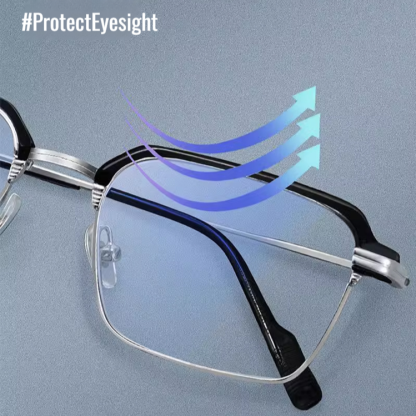 Classic Business Reading Glasses