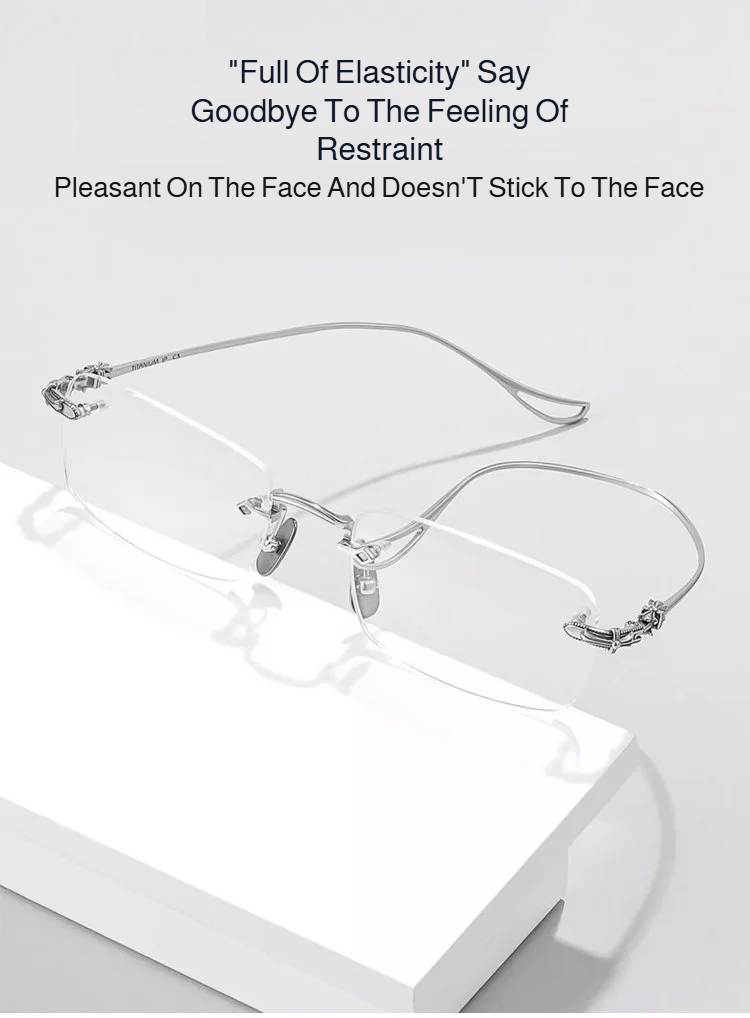 Smart color-changing reading glasses with auto-focus technology