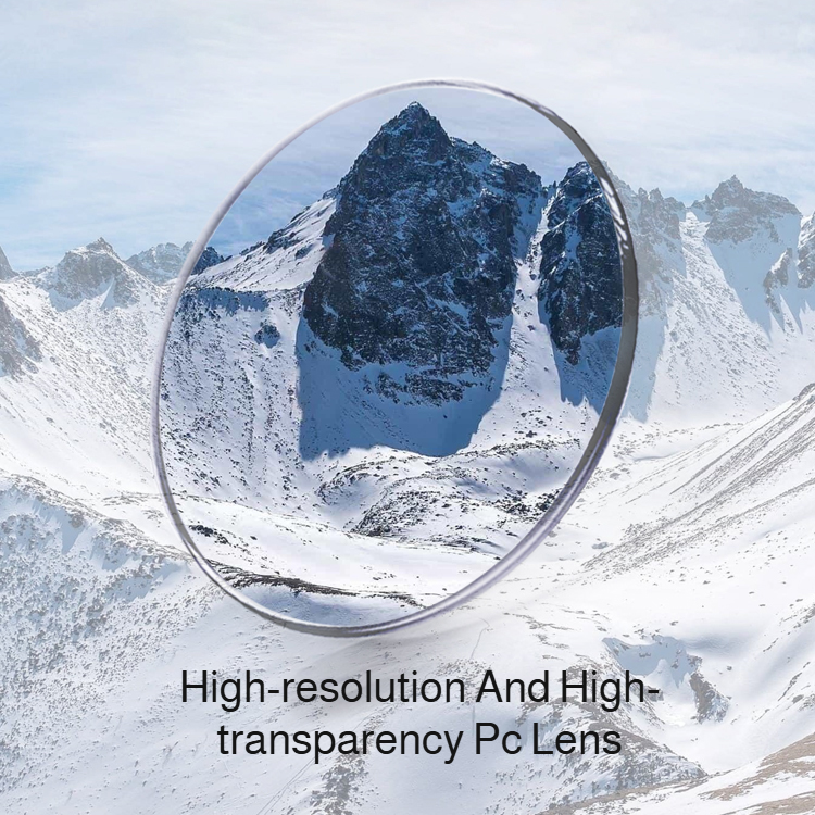 Portable Blue Light Blocking Rotating Reading Glasses