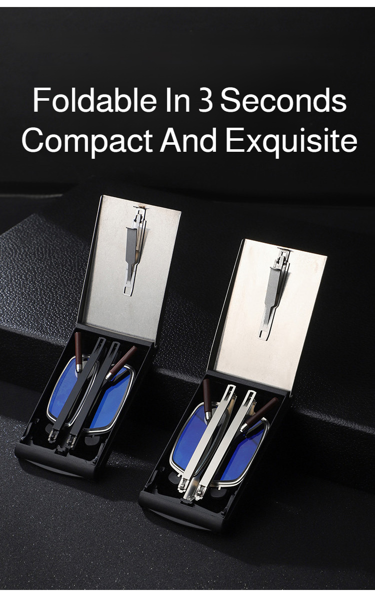 Comfortable nose pad on Seiko glasses