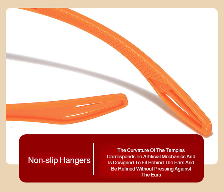 Sports reading glasses with advanced UV protection for fishing