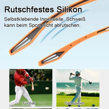 Ultra-light Comfortable Protective Reading Glasses