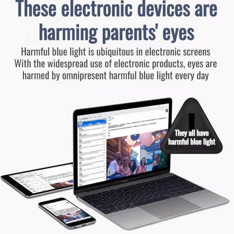 Classic Business Reading Glasses