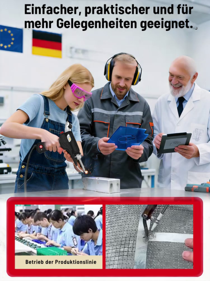 🚨 3-Jahres-Feier: Tragbarer Temperatur-Lötkolben zum halben Preis – statt 80 € nur für kurze Zeit, nur noch 200 Stück verfügbar!