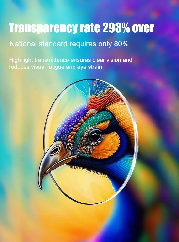 Comfortable fit automatic reading glasses for seniors