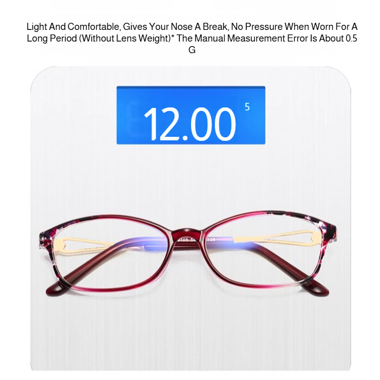  Fashionable Blue Light Reading Glasses for Women – Stylish Trendy Design