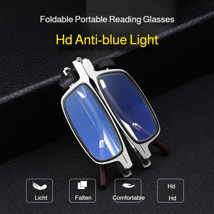 Seiko Business Reading Glasses