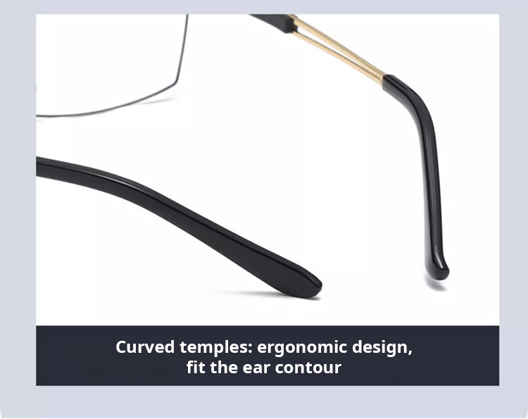 Adaptive eyewear for presbyopia with innovative color-changing technology
