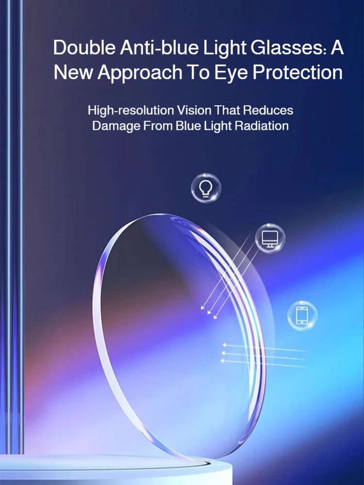 Intelligent auto-focus reading glasses for seniors