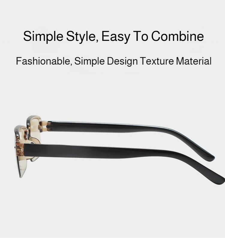 Ultra-light glasses on digital scale