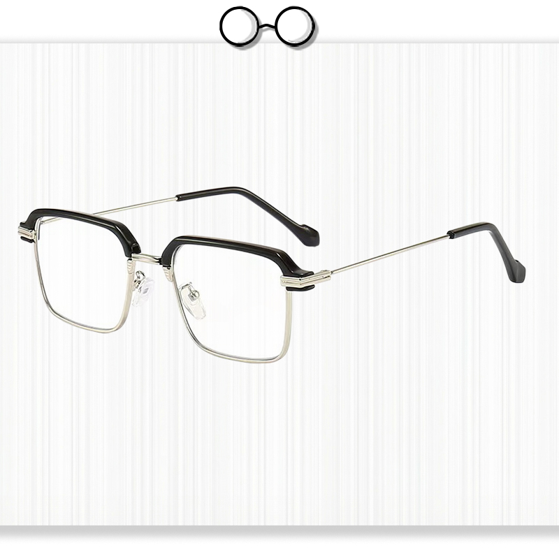 Classic Business Reading Glasses