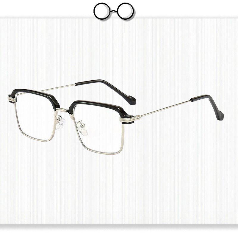 Classic Business Reading Glasses