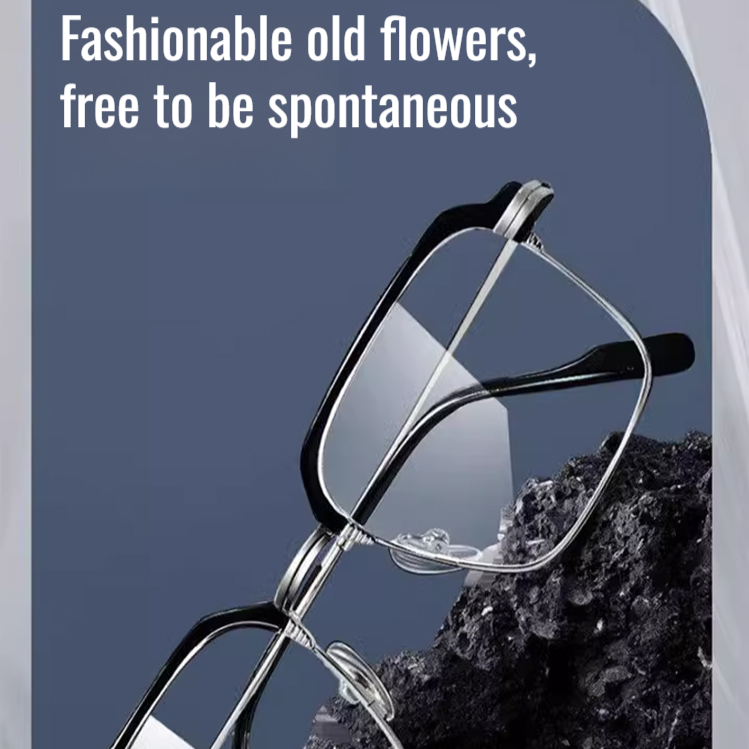 Classic Business Reading Glasses
