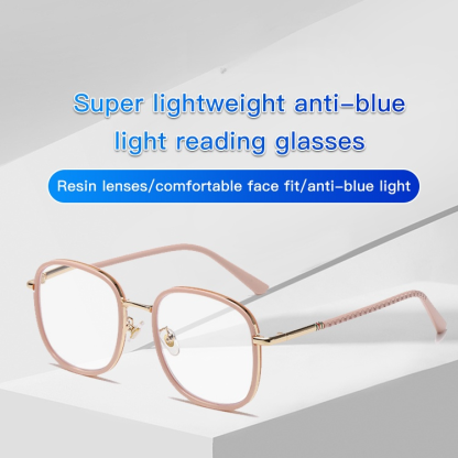 Dual Focus Smart Reading Glasses