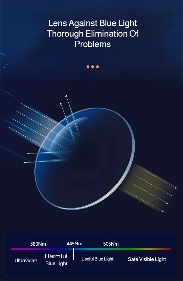 Comfortable fit reading glasses for all-day wear