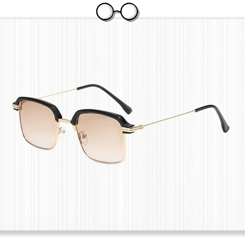 Progressive Multifocal Reading and Sunglasses 2-in-1