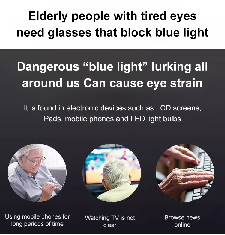 Elegant reading glasses with diamond accents on frame