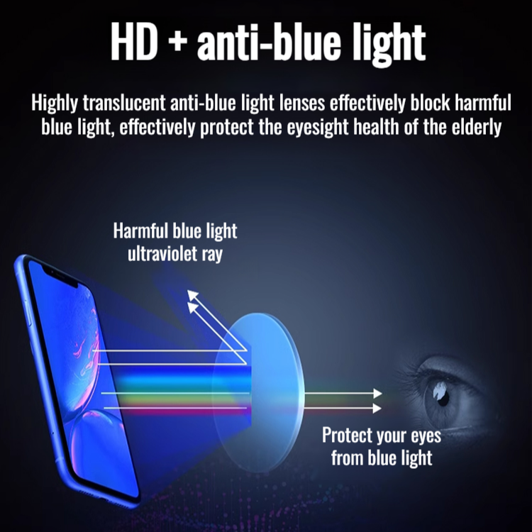 Classic Business Reading Glasses