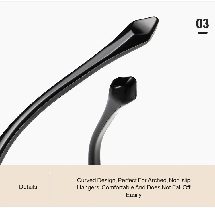 Stylish and clear HD blue light blocking reading glasses