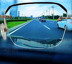 Reading glasses for seniors with flexible and durable arms