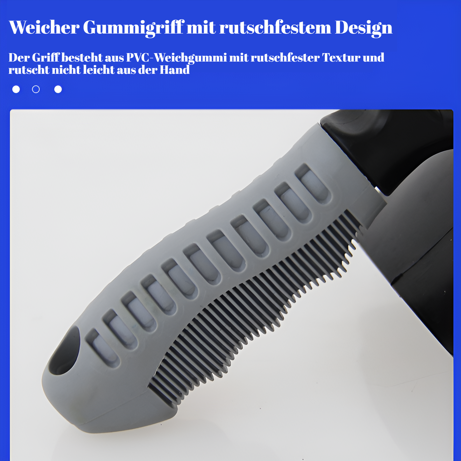 Bürstenset für die effektive Felgenreinigung