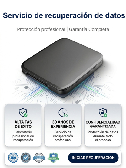 ¡Calidad profesional! 💼 Disco duro portátil USB 3.0 de primera línea. 🌟
