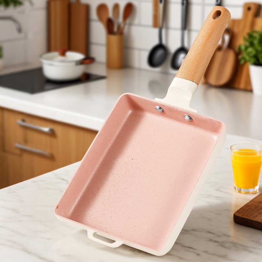 Utensilios de cocina 