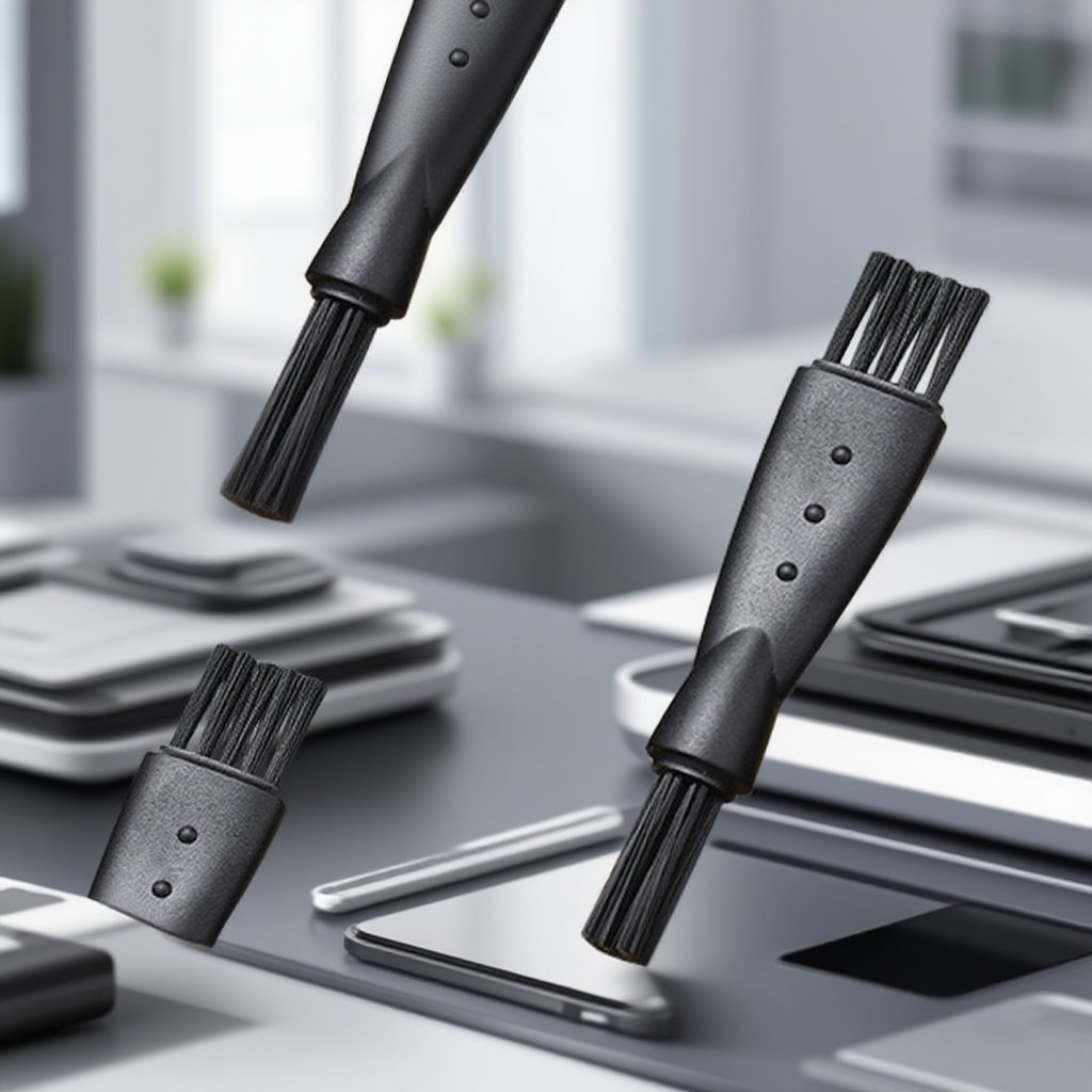 Multistyle Brush Razor environmentally friendly Multipurpose Durable Cleaning the cutter head blades