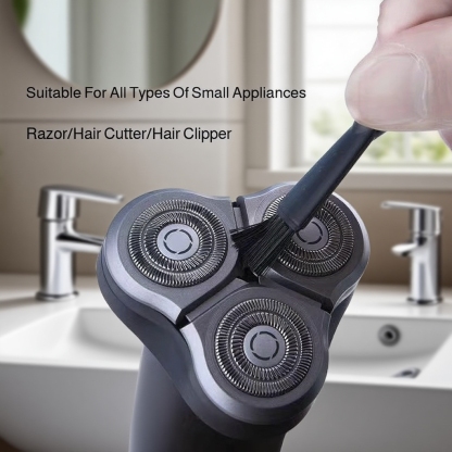 Multistyle Brush Razor environmentally friendly Multipurpose Durable Cleaning the cutter head blades