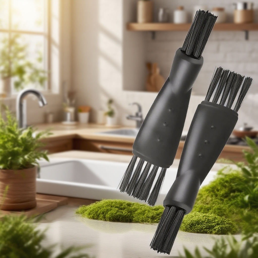 Multistyle Brush Razor environmentally friendly Multipurpose Durable Cleaning the cutter head blades