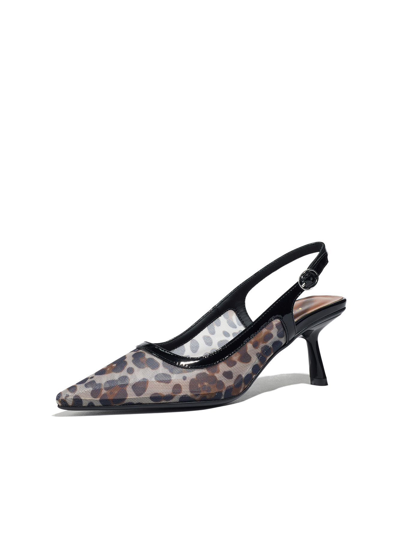 #Color_Leopard_Brown