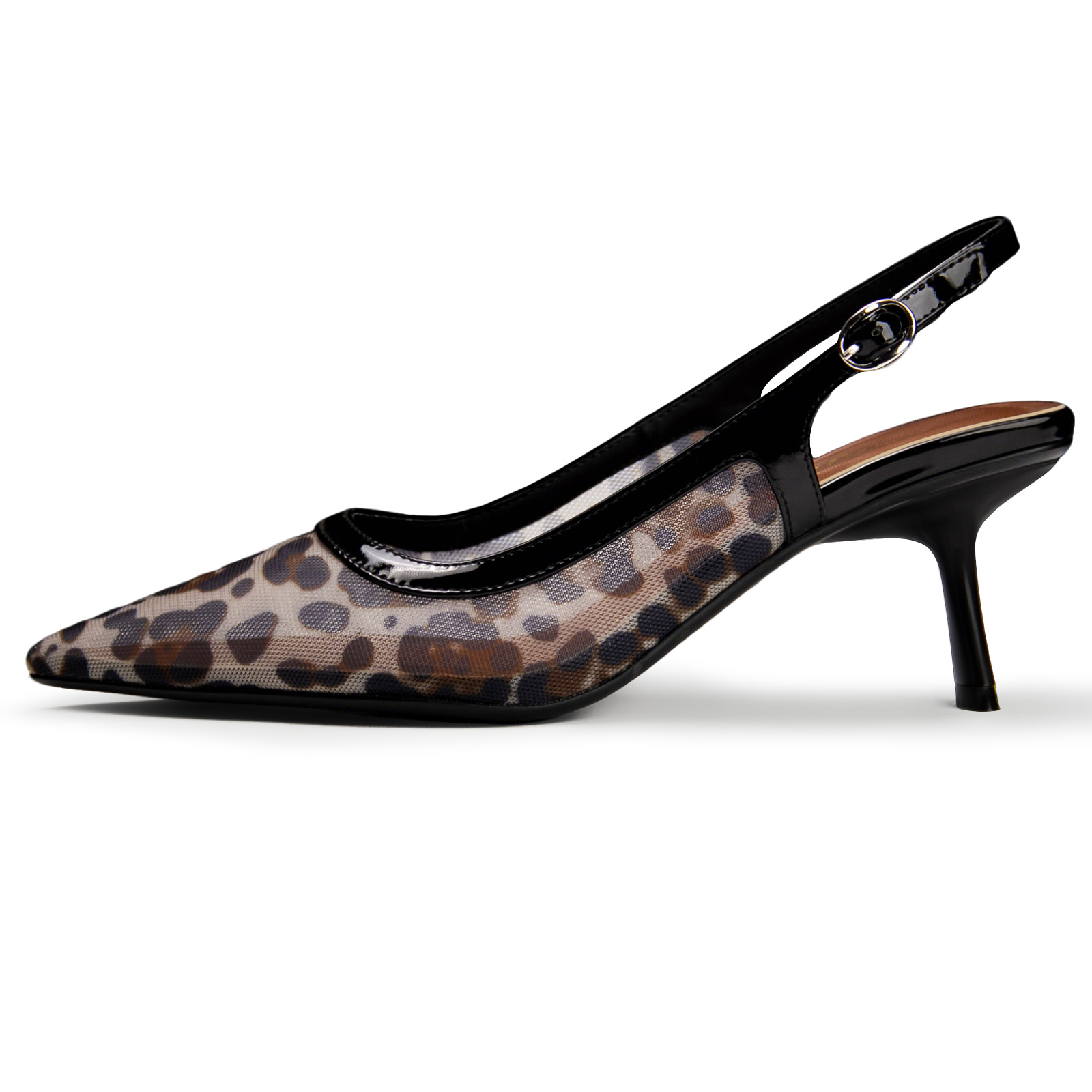 #Color_Leopard_Brown