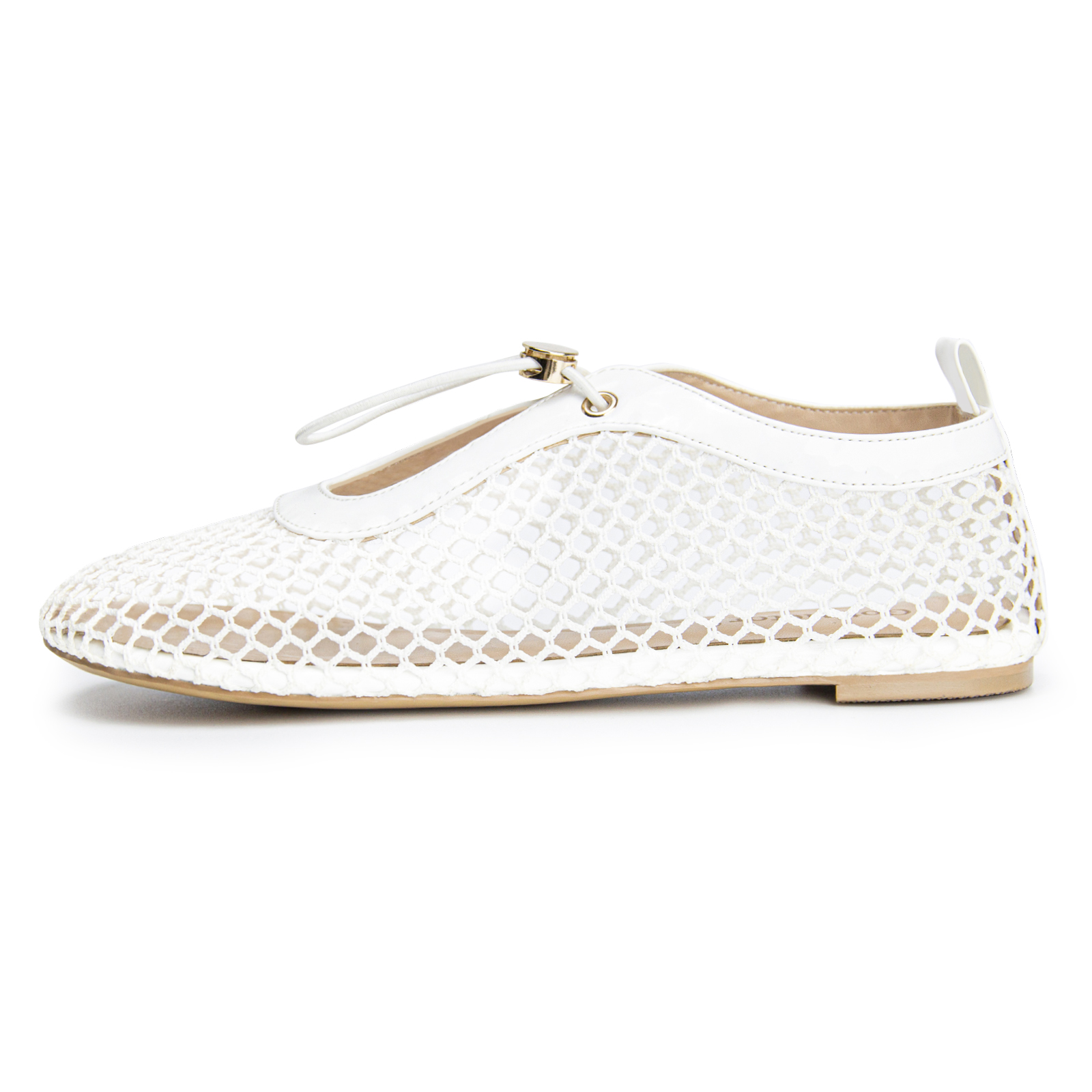 Women's Ballet Flats - Mary Janes Ballerina Flats