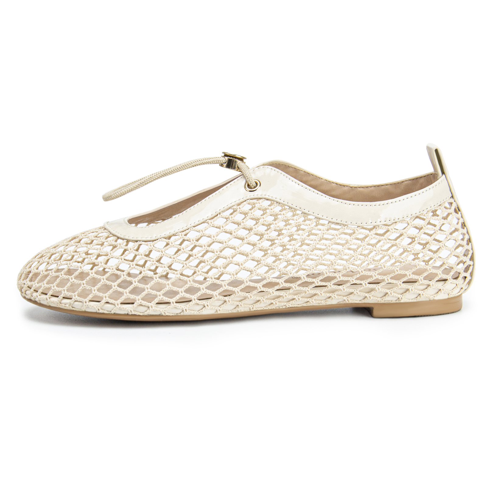 Women's Ballet Flats - Mary Janes Ballerina Flats